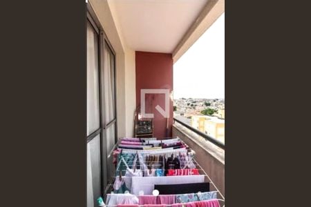 Apartamento à venda com 2 quartos, 60m² em Sítio do Mandaqui, São Paulo