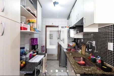 Apartamento à venda com 2 quartos, 60m² em Sítio do Mandaqui, São Paulo