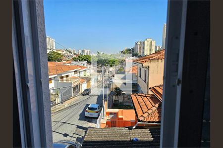 Apartamento à venda com 2 quartos, 43m² em Parque Mandaqui, São Paulo