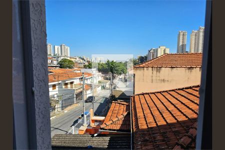 Apartamento à venda com 2 quartos, 43m² em Parque Mandaqui, São Paulo