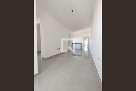 Apartamento à venda com 3 quartos, 59m² em Vila Curuçá, Santo André