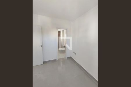 Apartamento à venda com 3 quartos, 59m² em Vila Curuçá, Santo André