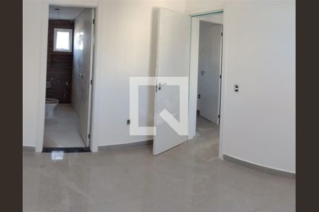 Apartamento à venda com 3 quartos, 59m² em Vila Curuçá, Santo André