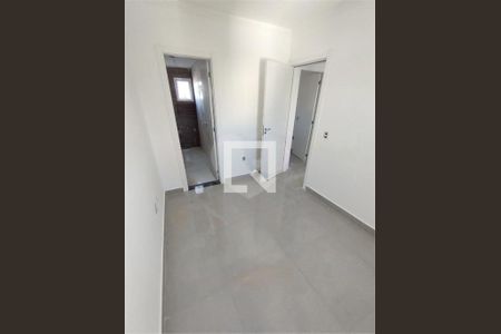 Apartamento à venda com 3 quartos, 59m² em Vila Curuçá, Santo André