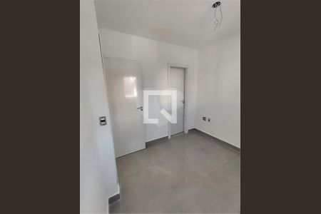 Apartamento à venda com 3 quartos, 59m² em Vila Curuçá, Santo André