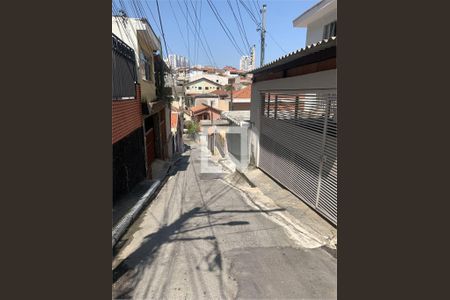 Casa à venda com 2 quartos, 79m² em Chora Menino, São Paulo