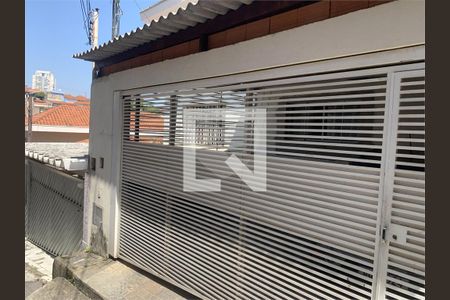 Casa à venda com 2 quartos, 79m² em Chora Menino, São Paulo