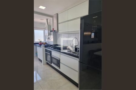 Apartamento à venda com 2 quartos, 60m² em Tucuruvi, São Paulo