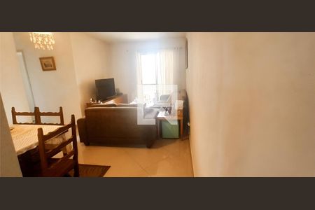 Apartamento à venda com 3 quartos, 72m² em Usina Piratininga, São Paulo