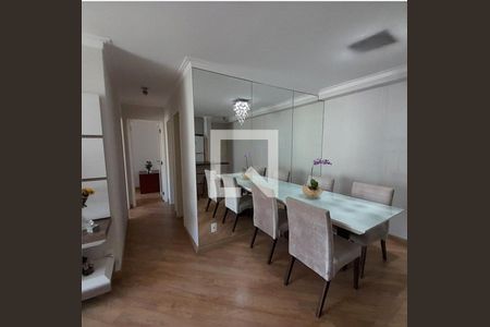 Apartamento à venda com 3 quartos, 81m² em Vila Isa, São Paulo