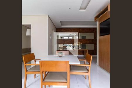 Apartamento à venda com 3 quartos, 81m² em Vila Isa, São Paulo