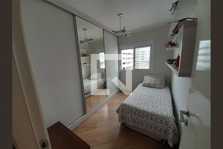 Apartamento à venda com 3 quartos, 81m² em Vila Isa, São Paulo