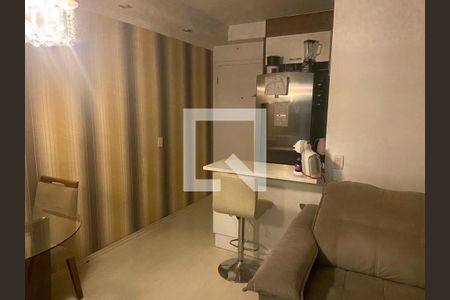 Apartamento à venda com 3 quartos, 58m² em Jardim Cocaia, Guarulhos