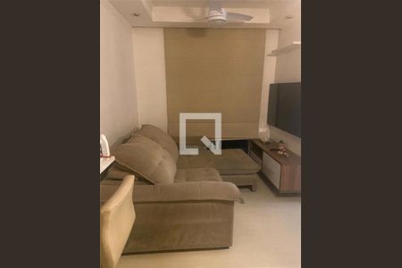 Apartamento à venda com 3 quartos, 58m² em Jardim Cocaia, Guarulhos