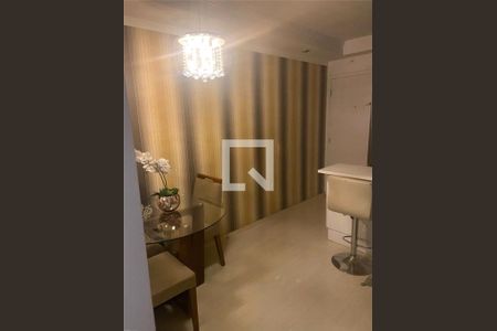 Apartamento à venda com 3 quartos, 58m² em Jardim Cocaia, Guarulhos