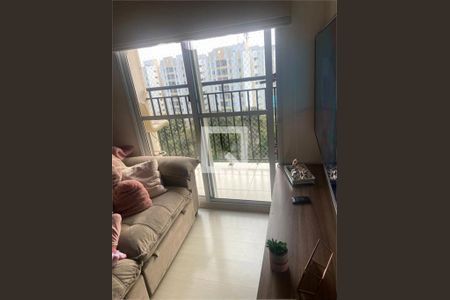 Apartamento à venda com 3 quartos, 58m² em Jardim Cocaia, Guarulhos