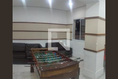 Apartamento à venda com 3 quartos, 58m² em Jardim Cocaia, Guarulhos