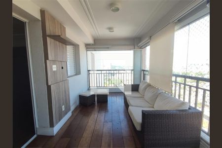 Apartamento à venda com 2 quartos, 100m² em Jardim Monte Kemel, São Paulo