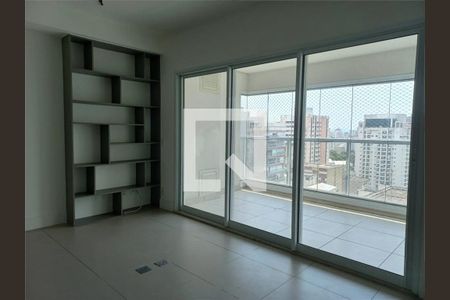 Kitnet/Studio à venda com 1 quarto, 41m² em Consolação, São Paulo