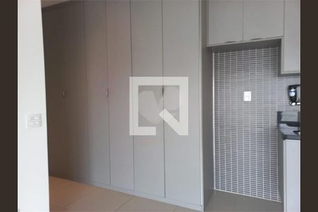 Kitnet/Studio à venda com 1 quarto, 41m² em Consolação, São Paulo