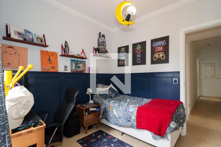 Apartamento à venda com 156m², 4 quartos e 3 vagas Apartamento à venda com 156m², 4 quartos e 3 vagasSuíte 2