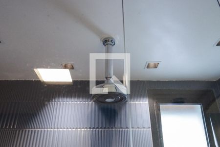 Apartamento à venda com 156m², 4 quartos e 3 vagas Apartamento à venda com 156m², 4 quartos e 3 vagasBanheiro da Suíte 1