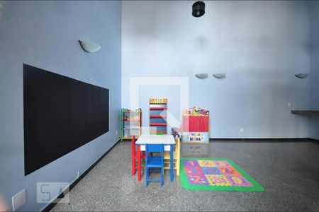 Apartamento à venda com 156m², 4 quartos e 3 vagas Apartamento à venda com 156m², 4 quartos e 3 vagasBrinquedoteca