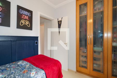 Apartamento à venda com 156m², 4 quartos e 3 vagas Apartamento à venda com 156m², 4 quartos e 3 vagasSuíte 2