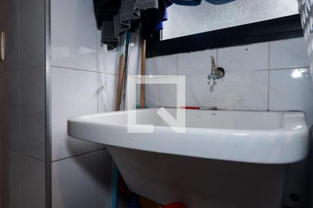 Apartamento à venda com 156m², 4 quartos e 3 vagas Apartamento à venda com 156m², 4 quartos e 3 vagasÁrea de Serviço