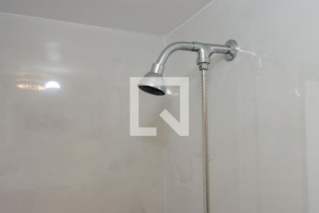 Apartamento à venda com 156m², 4 quartos e 3 vagas Apartamento à venda com 156m², 4 quartos e 3 vagasBanheiro da Suíte Americana