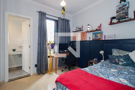 Apartamento à venda com 156m², 4 quartos e 3 vagas Apartamento à venda com 156m², 4 quartos e 3 vagasSuíte 2