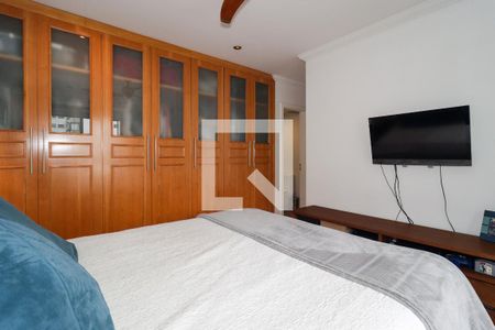 Apartamento à venda com 156m², 4 quartos e 3 vagas Apartamento à venda com 156m², 4 quartos e 3 vagasSuíte 1
