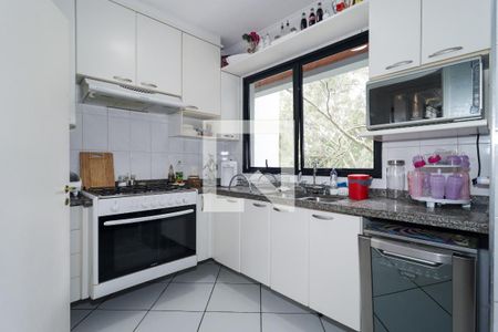 Apartamento à venda com 156m², 4 quartos e 3 vagas Apartamento à venda com 156m², 4 quartos e 3 vagasCozinha