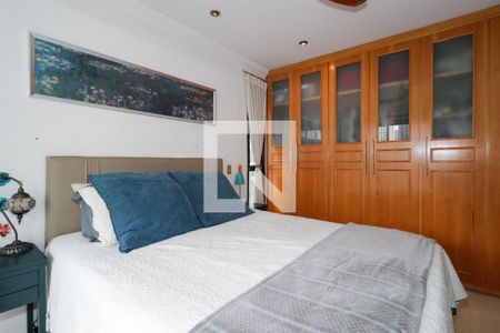 Apartamento à venda com 156m², 4 quartos e 3 vagas Apartamento à venda com 156m², 4 quartos e 3 vagasSuíte 1