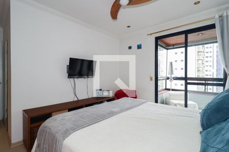 Apartamento à venda com 156m², 4 quartos e 3 vagas Apartamento à venda com 156m², 4 quartos e 3 vagasSuíte 1