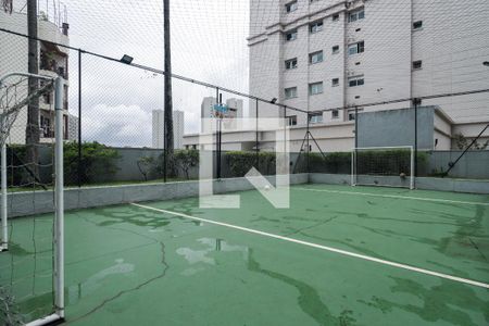 Apartamento à venda com 156m², 4 quartos e 3 vagas Apartamento à venda com 156m², 4 quartos e 3 vagasQuadra Esportiva