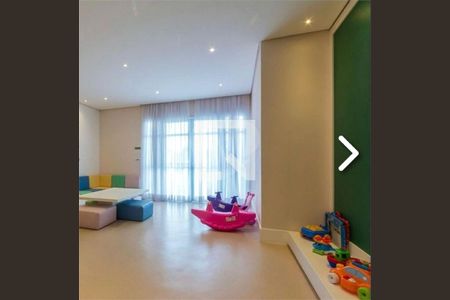 Apartamento à venda com 4 quartos, 124m² em Parque São Jorge, São Paulo