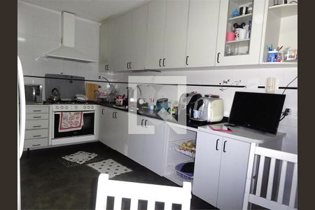 Apartamento à venda com 3 quartos, 158m² em Água Fria, São Paulo