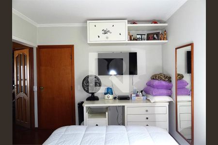 Apartamento à venda com 3 quartos, 158m² em Água Fria, São Paulo