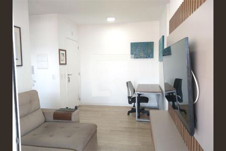 Apartamento à venda com 2 quartos, 59m² em Cambuci, São Paulo