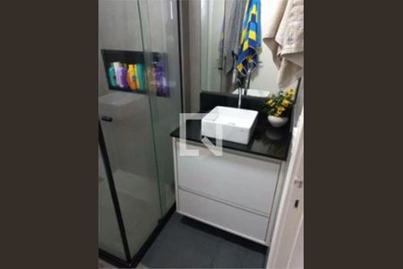 Apartamento à venda com 3 quartos, 62m² em Parque Novo Mundo, São Paulo