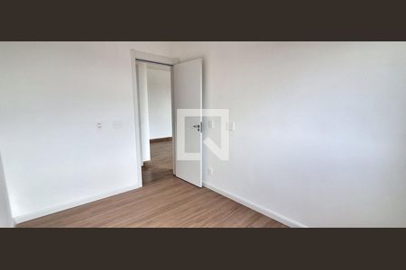 Quarto 1 de apartamento para alugar com 2 quartos, 55m² em Rudge Ramos, São Bernardo do Campo