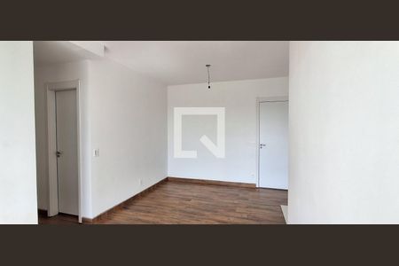 Sala de apartamento para alugar com 2 quartos, 55m² em Rudge Ramos, São Bernardo do Campo