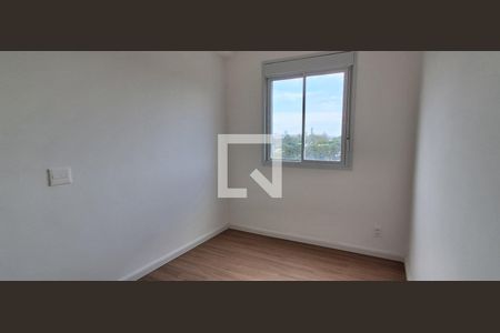 Quarto 1 de apartamento para alugar com 2 quartos, 55m² em Rudge Ramos, São Bernardo do Campo