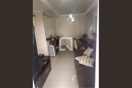 Apartamento à venda com 3 quartos, 57m² em Sítio do Mandaqui, São Paulo