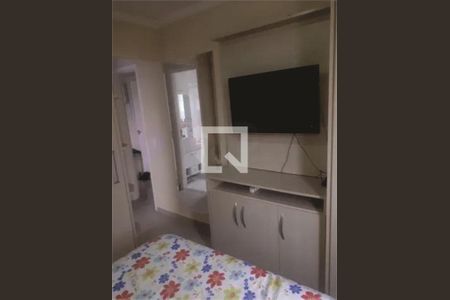 Apartamento à venda com 3 quartos, 57m² em Sítio do Mandaqui, São Paulo