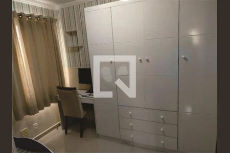 Apartamento à venda com 3 quartos, 57m² em Sítio do Mandaqui, São Paulo