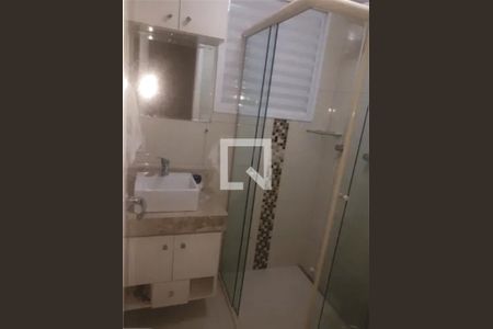 Apartamento à venda com 3 quartos, 57m² em Sítio do Mandaqui, São Paulo