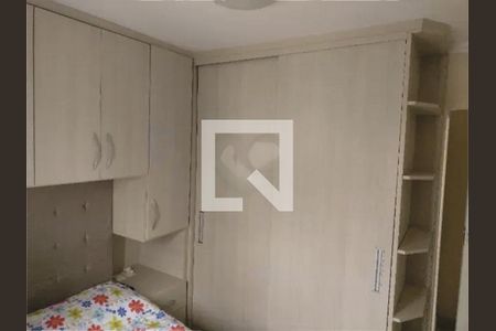 Apartamento à venda com 3 quartos, 57m² em Sítio do Mandaqui, São Paulo