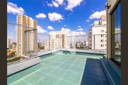 Apartamento à venda com 3 quartos, 95m² em Vila Clementino, São Paulo